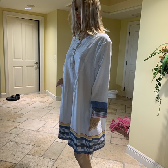 Comfy and fresh dress perfect for summer - Picture 2 of 5